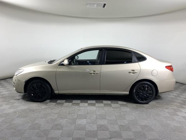 Hyundai Elantra IV (HD) с пробегом 2010 года, цена 555 000 рублей, 419106 км, седан, Автокод Объявления