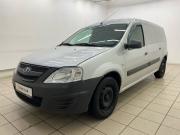 Lada (ВАЗ) Largus I Энгельс  - изображение 34