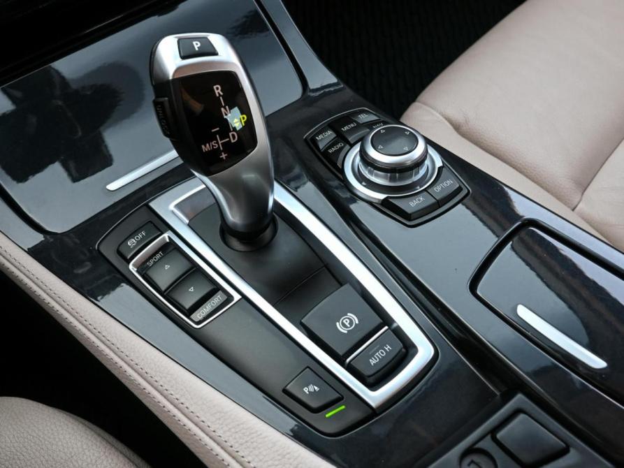 BMW 5 серии VI (F10/F11/F07) Волгоград  - изображение 17