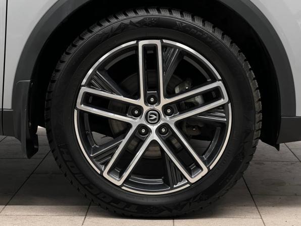 Changan CS55 Plus II с пробегом 2023 года, цена 2 098 000 рублей, 40607 км, внедорожник, Автокод Объявления