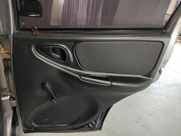 Chevrolet Niva I Рестайлинг с пробегом 2012 года, цена 563 000 рублей, 153708 км, внедорожник, Автокод Объявления