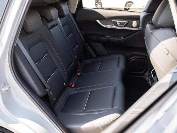 Chery Tiggo 7L с пробегом 2025 года, цена 2 500 000 рублей, 843 км, внедорожник, Автокод Объявления