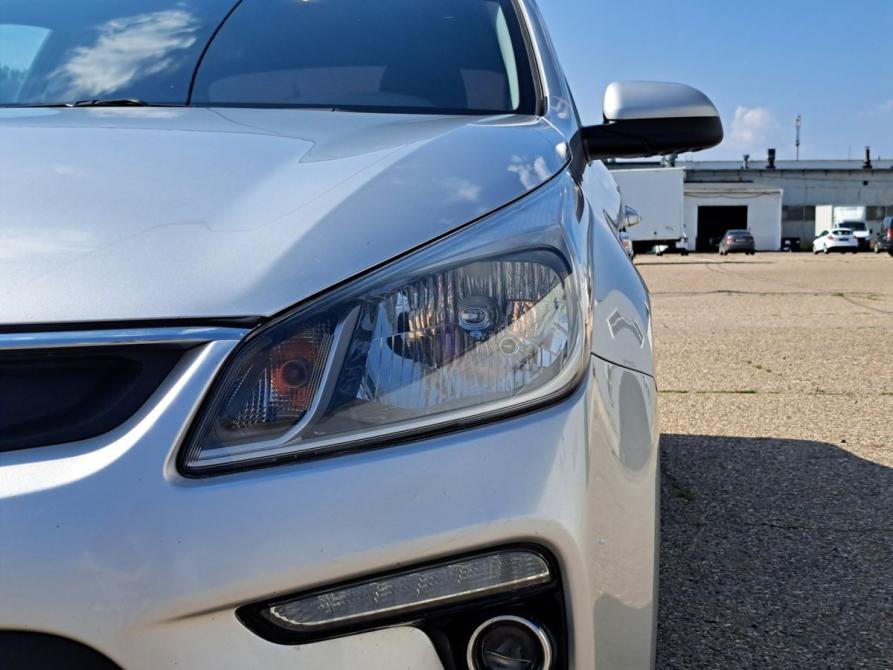 Kia Rio IV Набережные Челны  - изображение 21