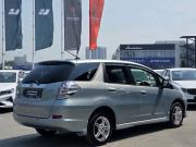 Honda Fit Shuttle I Новосибирск  - изображение 26