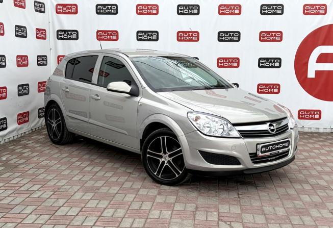 Opel Astra H Рестайлинг с пробегом 2008 года, цена 599 990 рублей, 87103 км, хэтчбек, Автокод Объявления
