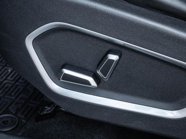 Geely Atlas Pro с пробегом 2021 года, цена 1 713 500 рублей, 112921 км, внедорожник, Автокод Объявления
