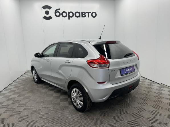 Lada (ВАЗ) XRAY I с пробегом 2019 года, цена 750 000 рублей, 109414 км, хэтчбек, Автокод Объявления