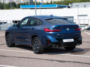 BMW X4 II (G02) Рестайлинг Москва  - изображение 34