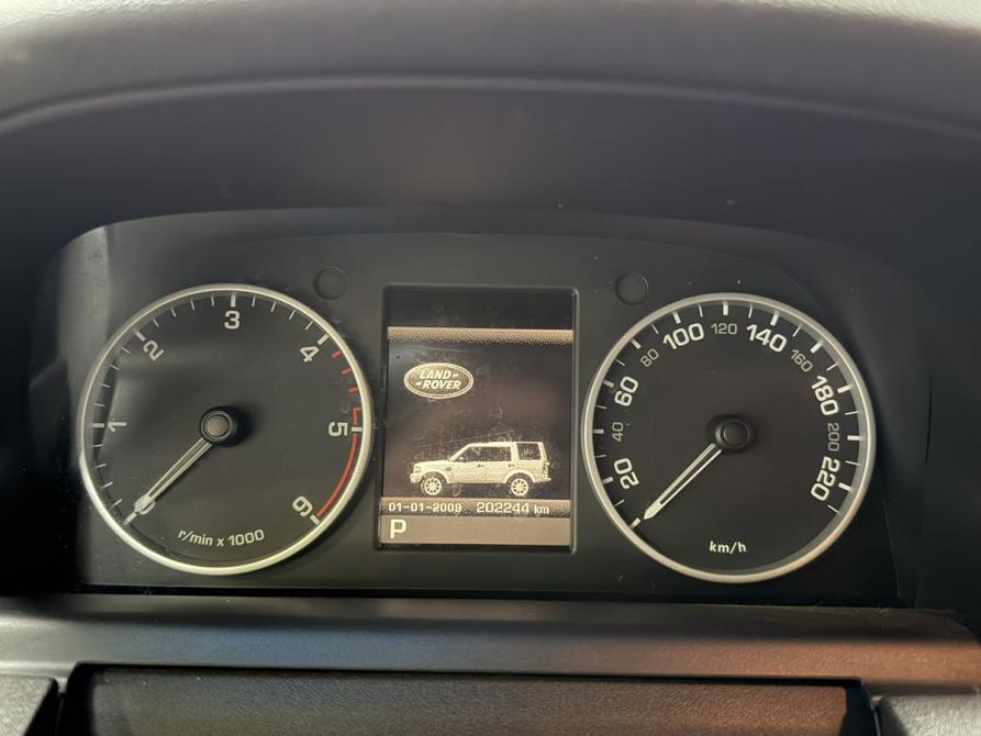 Land Rover Discovery IV Тверь  - изображение 25