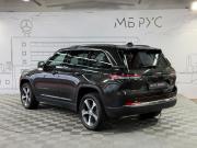 Jeep Grand Cherokee V (WL) Москва  - изображение 37