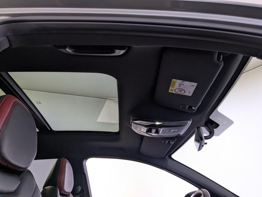 Geely Coolray I Рестайлинг Москва  - изображение 21