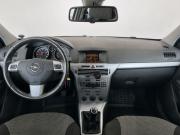 Opel Astra H Рестайлинг Уфа  - изображение 25