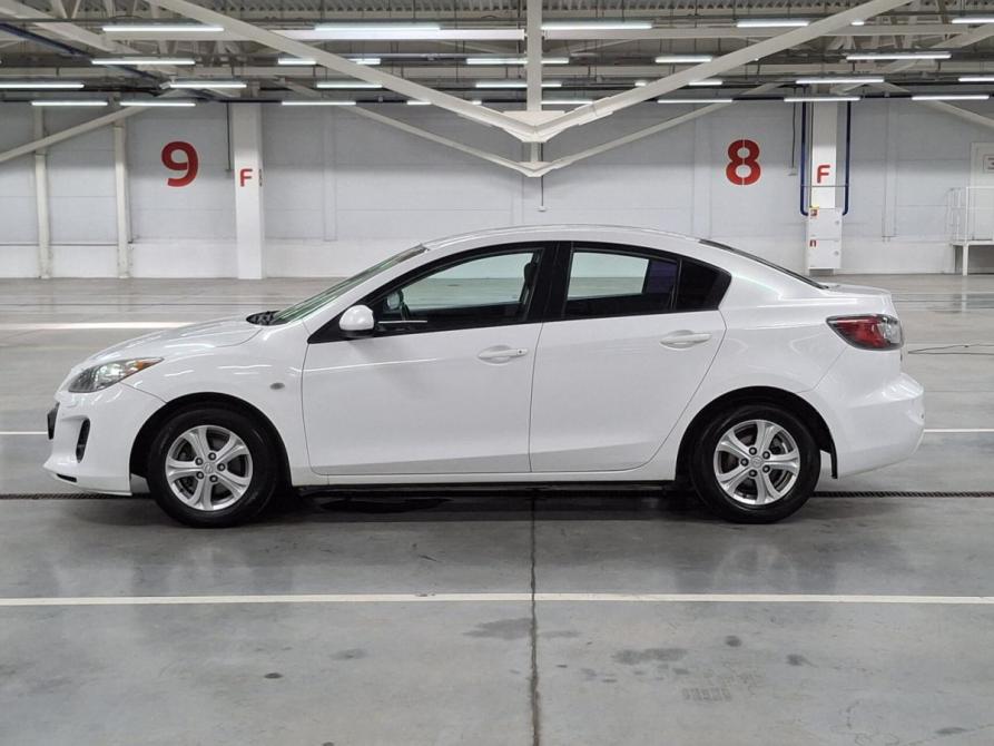 Mazda 3 II (BL) Рестайлинг Казань  - изображение 10
