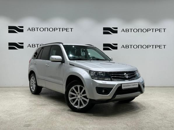 Suzuki Grand Vitara II Рестайлинг 2 с пробегом 2012 года, цена 1 199 000 рублей, 144659 км, внедорожник, Автокод Объявления