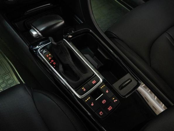Kia Optima IV с пробегом 2018 года, цена 2 189 000 рублей, 99949 км, седан, Автокод Объявления