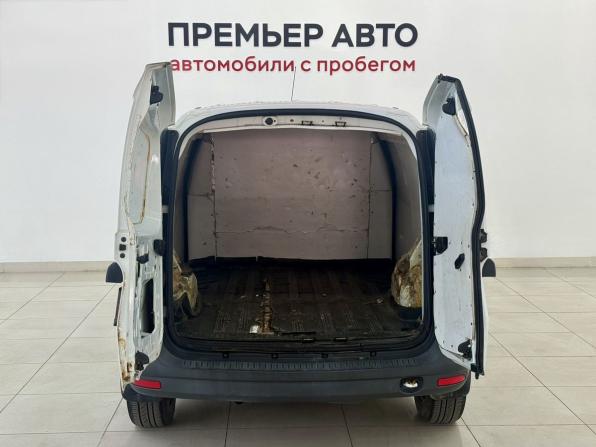 Lada (ВАЗ) Largus I с пробегом 2018 года, цена 390 000 рублей, 555053 км, универсал, Автокод Объявления