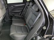 Geely Tugella I Рестайлинг Москва  - изображение 42