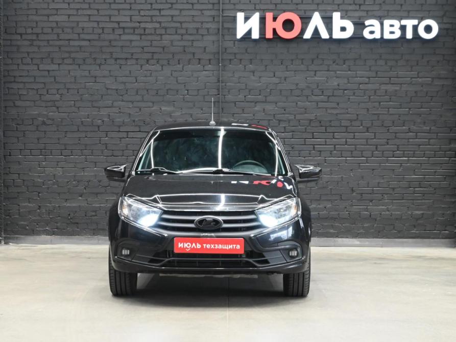 Lada (ВАЗ) Granta I Рестайлинг Екатеринбург  - изображение 2