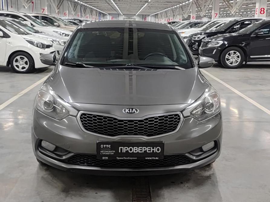 Kia Cerato III Казань  - изображение 2
