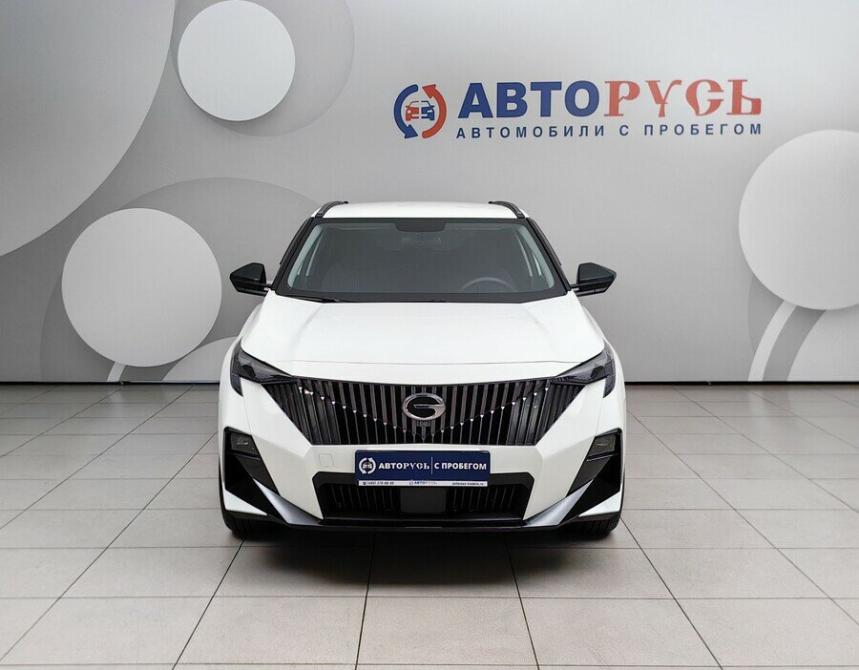 GAC GS3 Подольск  - изображение 3