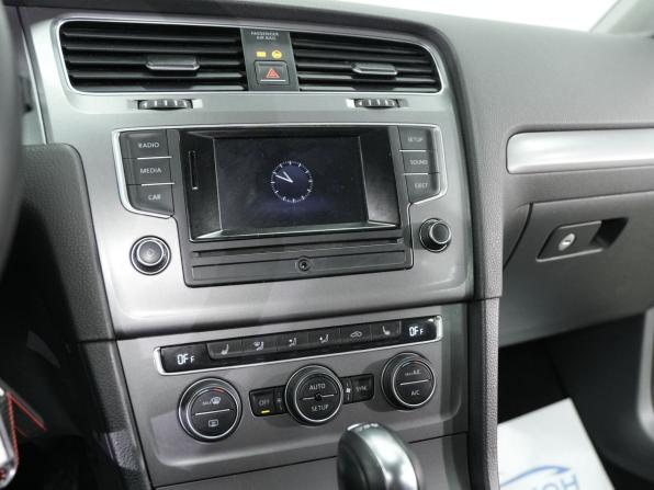Volkswagen Golf VII с пробегом 2014 года, цена 925 000 рублей, 184155 км, хэтчбек, Автокод Объявления