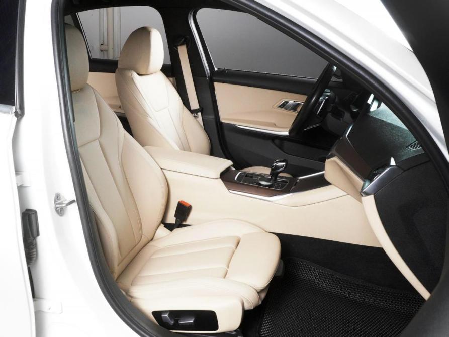 BMW 3 серии VII (G2x) Минеральные Воды  - изображение 8