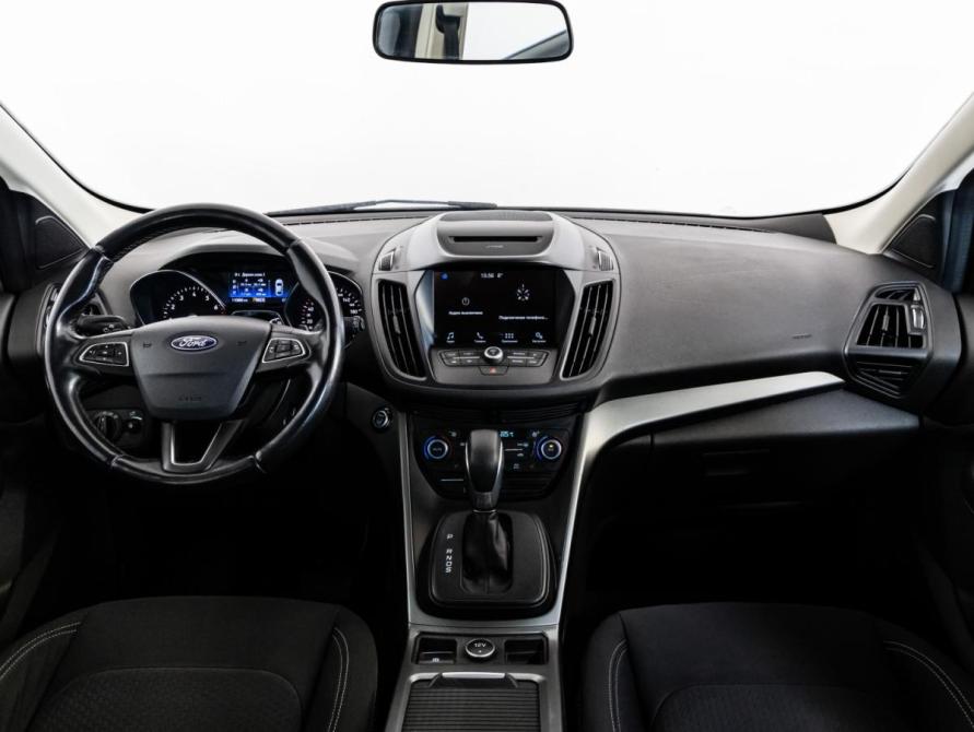 Ford Kuga II Рестайлинг Санкт-Петербург  - изображение 10
