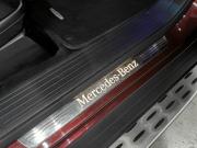 Mercedes-Benz M-Класс III (W166) Новосибирск  - изображение 53