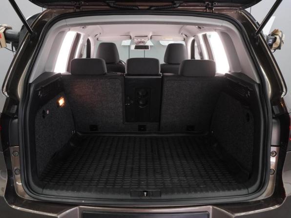 Volkswagen Tiguan I Рестайлинг с пробегом 2014 года, цена 1 299 000 рублей, 207455 км, внедорожник, Автокод Объявления