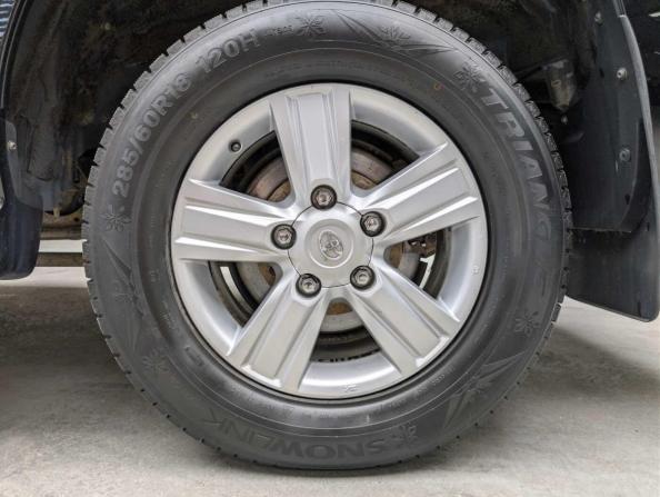 Toyota Land Cruiser 200 Series Рестайлинг 1 с пробегом 2014 года, цена 4 697 000 рублей, 152156 км, внедорожник, Автокод Объявления