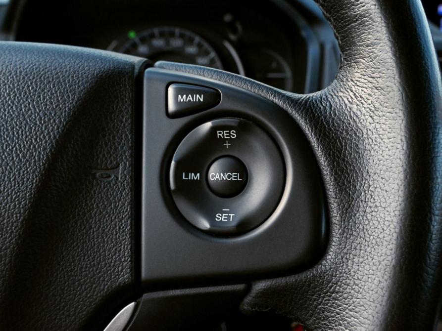 Honda CR-V IV Екатеринбург  - изображение 12