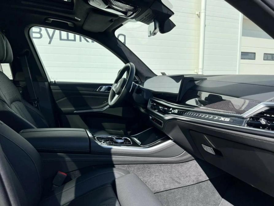 BMW X5 IV (G05/G18) Рестайлинг Санкт-Петербург  - изображение 20