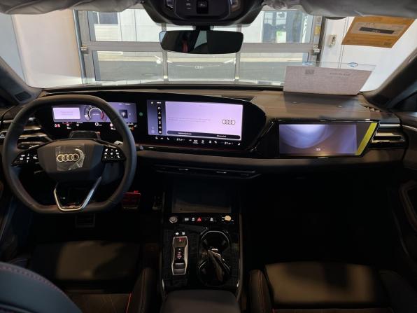 Audi A5 III (B10) с пробегом 2025 года, цена 6 230 000 рублей, 103 км, лифтбек, Автокод Объявления