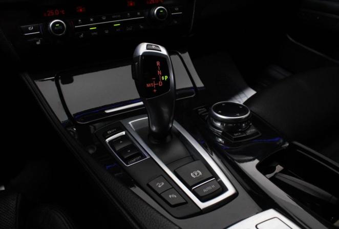 BMW 5 серии VI (F10/F11/F07) с пробегом 2013 года, цена 2 520 000 рублей, 246001 км, лифтбек, Автокод Объявления