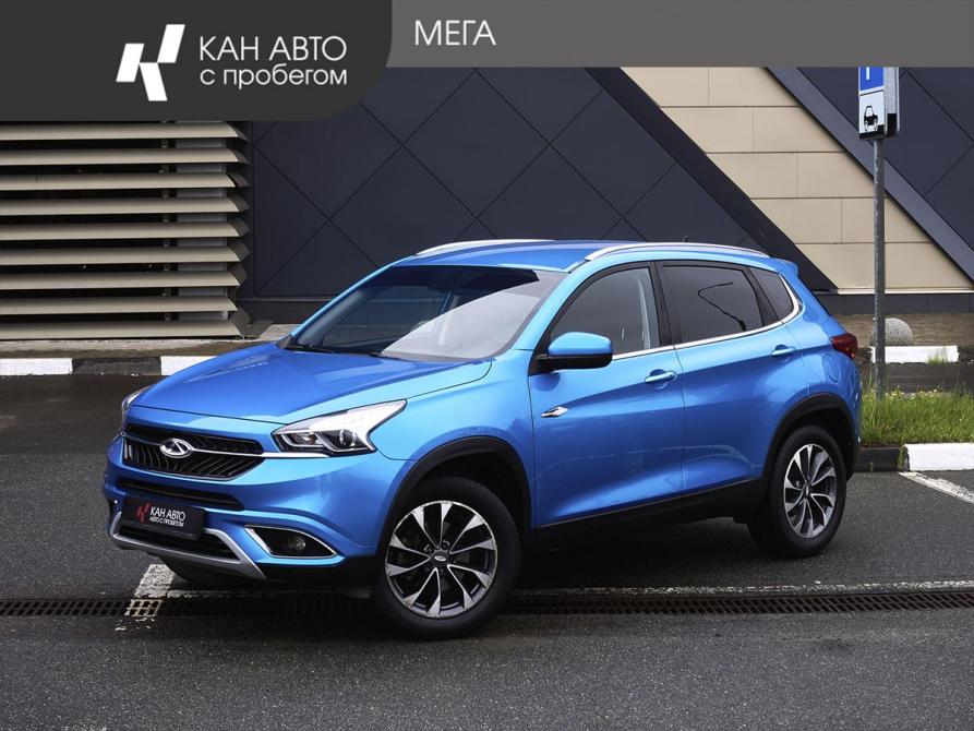 Chery Tiggo 7 I Казань  - изображение 1
