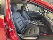 Mazda 6 III (GJ) Рестайлинг Пермь  - изображение 57