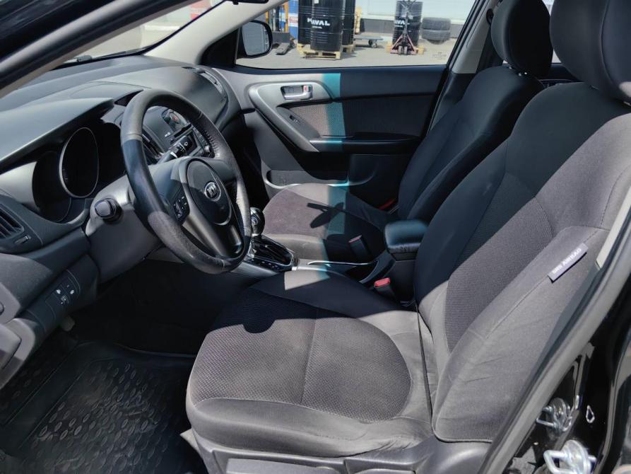 Kia Cerato II Москва  - изображение 9
