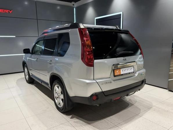 Nissan X-Trail II с пробегом 2010 года, цена 1 180 000 рублей, 234000 км, внедорожник, Автокод Объявления