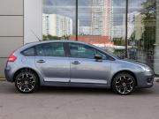 Citroen C4 I Рестайлинг Москва  - изображение 23