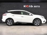Nissan Murano III (Z52) Екатеринбург  - изображение 34