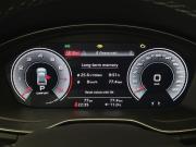 Audi Q5 II (FY) Рестайлинг Москва  - изображение 67