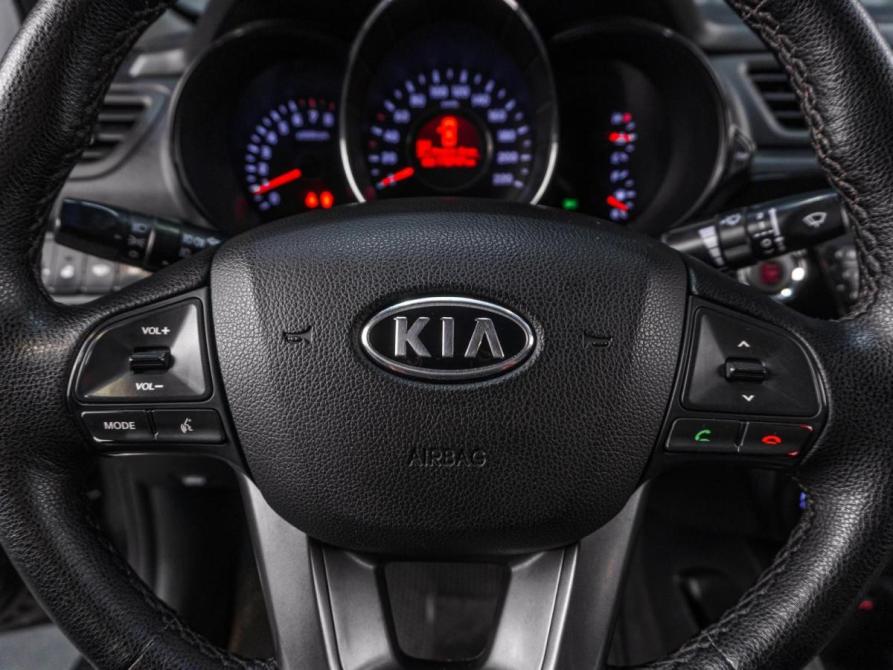 Kia Rio III Тюмень  - изображение 13