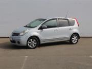 Nissan Note I Липецк  - изображение 19