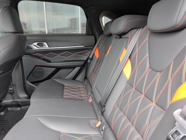 Haval F7 II с пробегом 2024 года, цена 2 899 000 рублей, 21900 км, внедорожник, Автокод Объявления