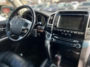 Toyota Land Cruiser 200 Series Рестайлинг 1 Альметьевск  - изображение 60