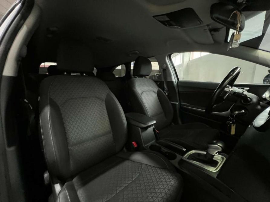 Kia Ceed III Оренбург  - изображение 9