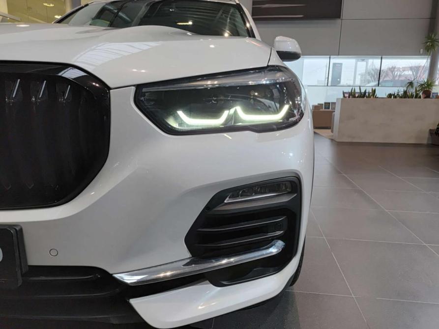 BMW X5 IV (G05/G18) Казань  - изображение 21