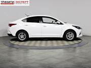 Hyundai Solaris II Рестайлинг Белгород  - изображение 20