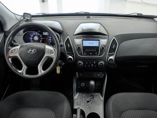 Hyundai ix35 I с пробегом 2011 года, цена 1 070 000 рублей, 132913 км, внедорожник, Автокод Объявления