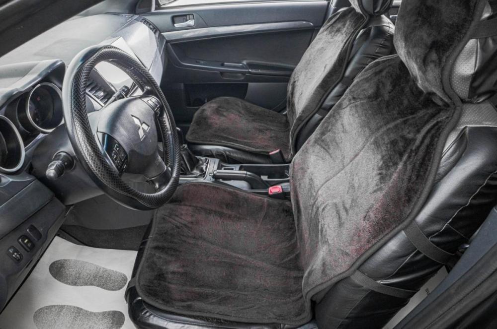 Mitsubishi Lancer X Барнаул  - изображение 11